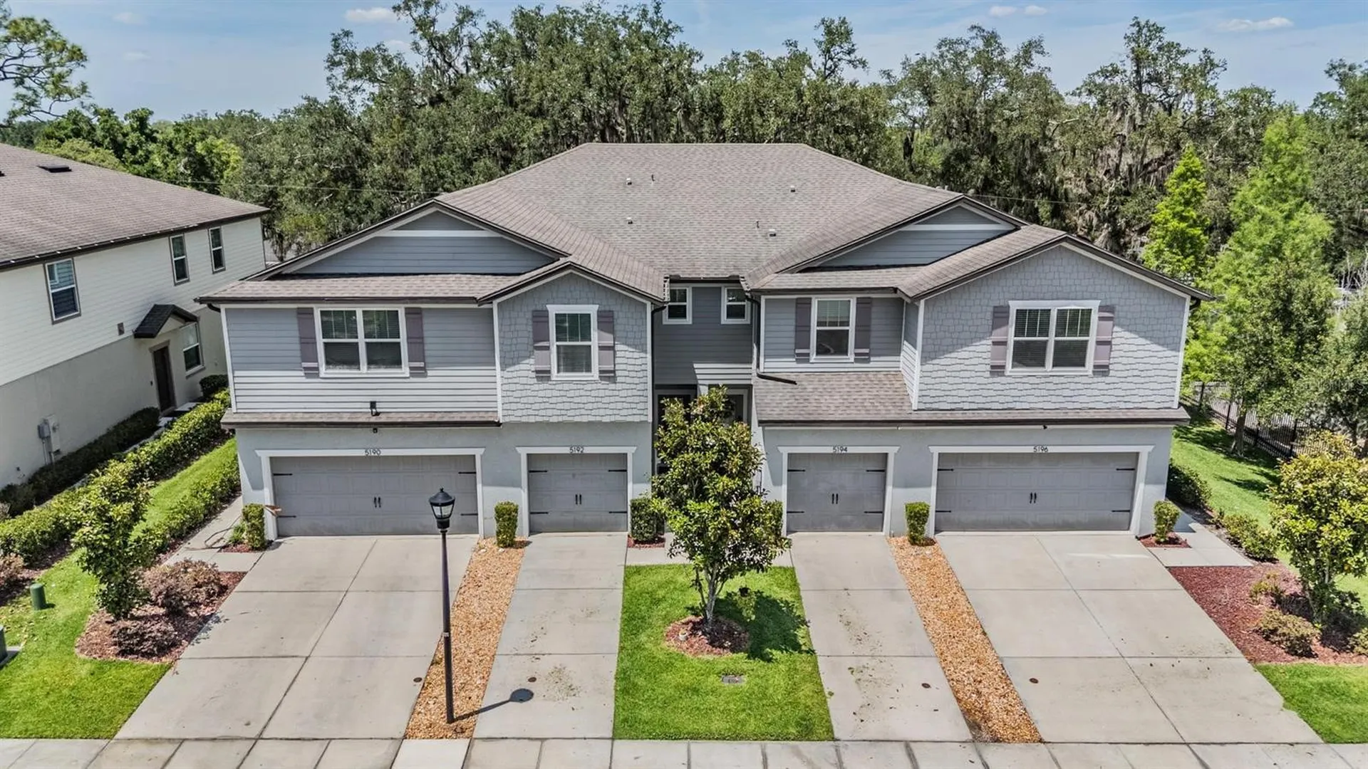 5192 Sylvester Loop Tampa FL 33610