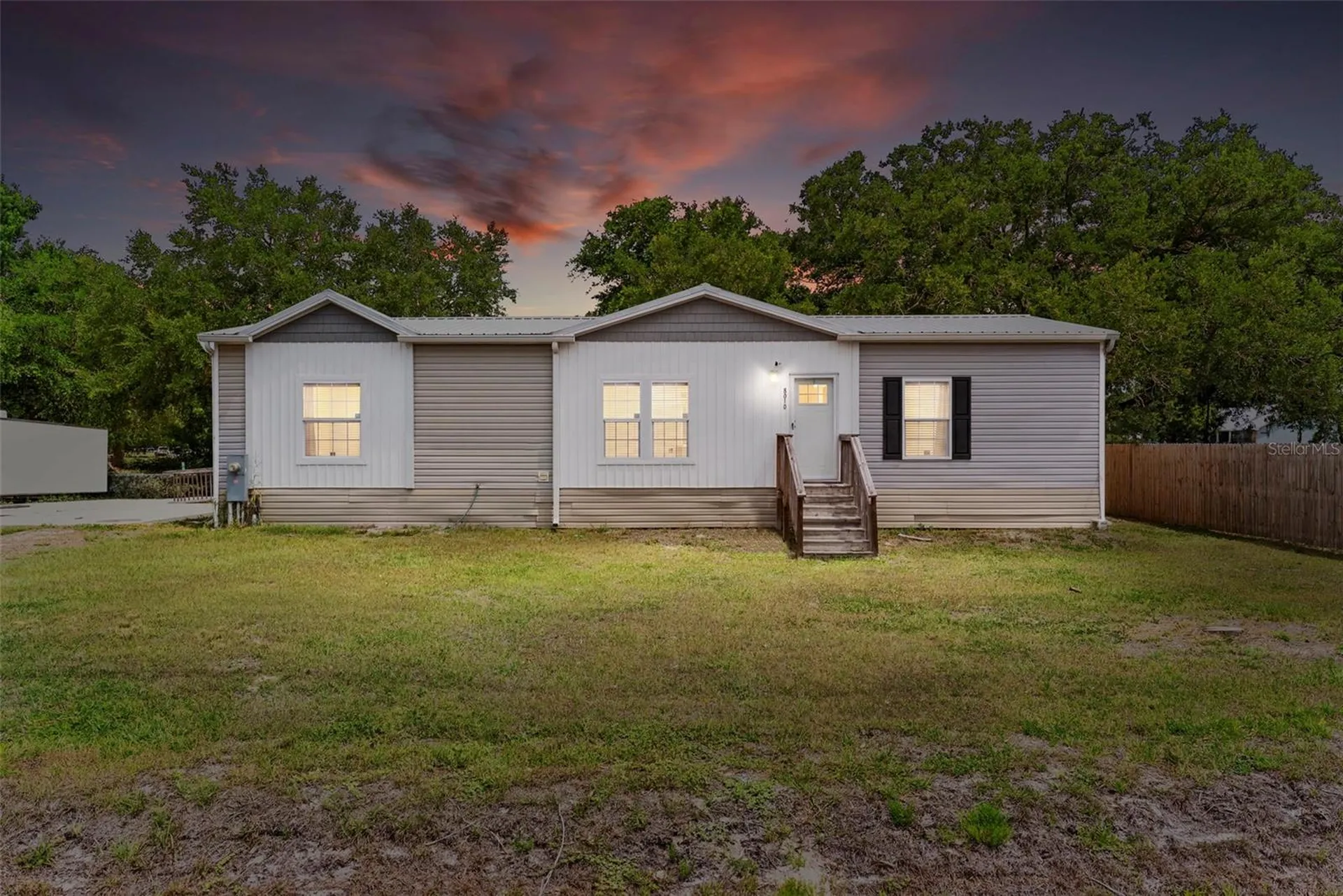 8010 Palmer Road Bartow FL 33830