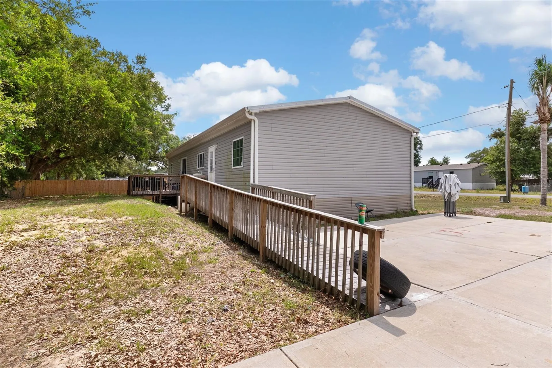 8010 Palmer Road Bartow FL 33830