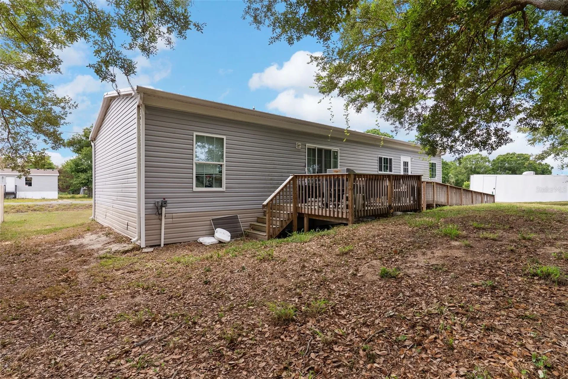 8010 Palmer Road Bartow FL 33830