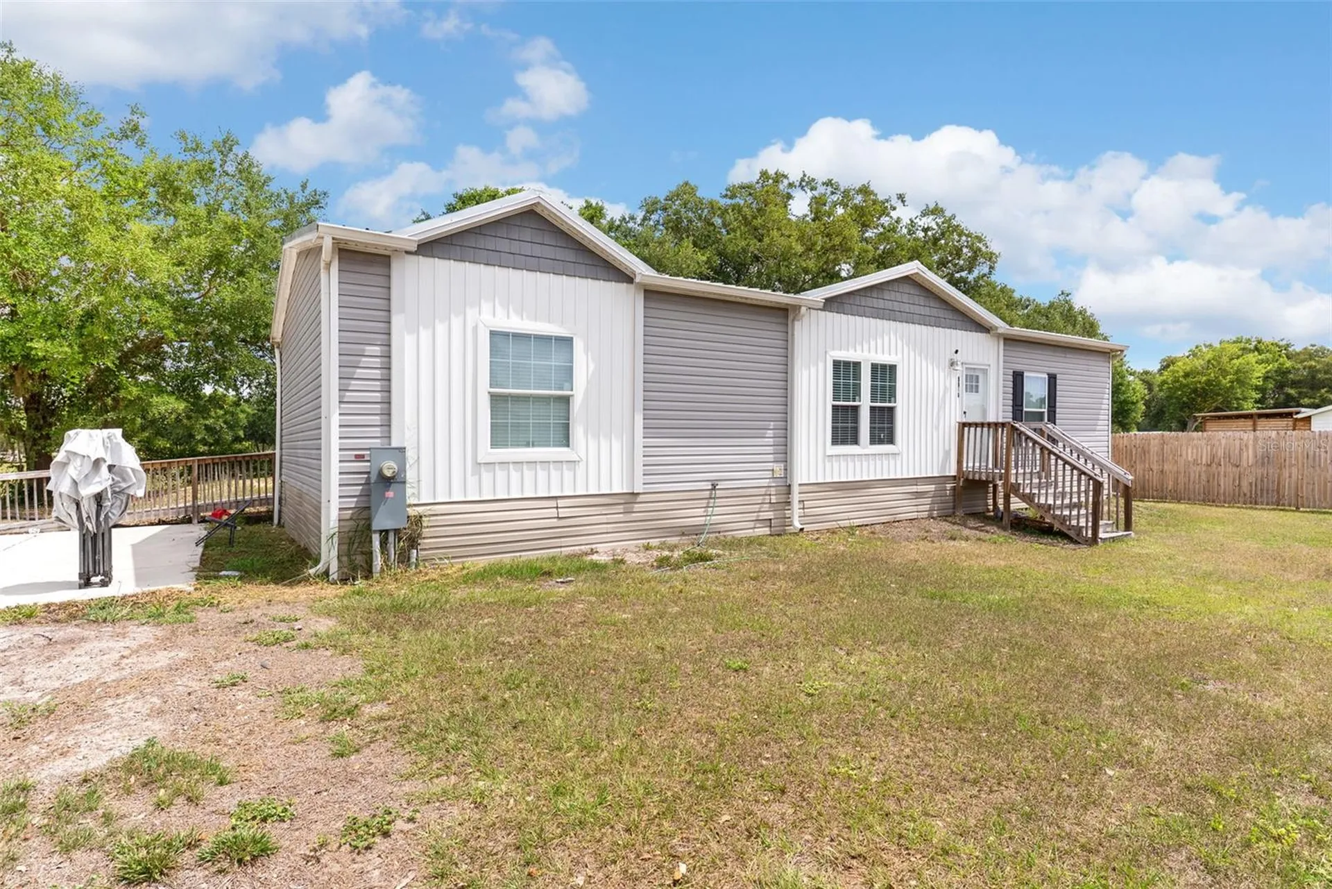 8010 Palmer Road Bartow FL 33830