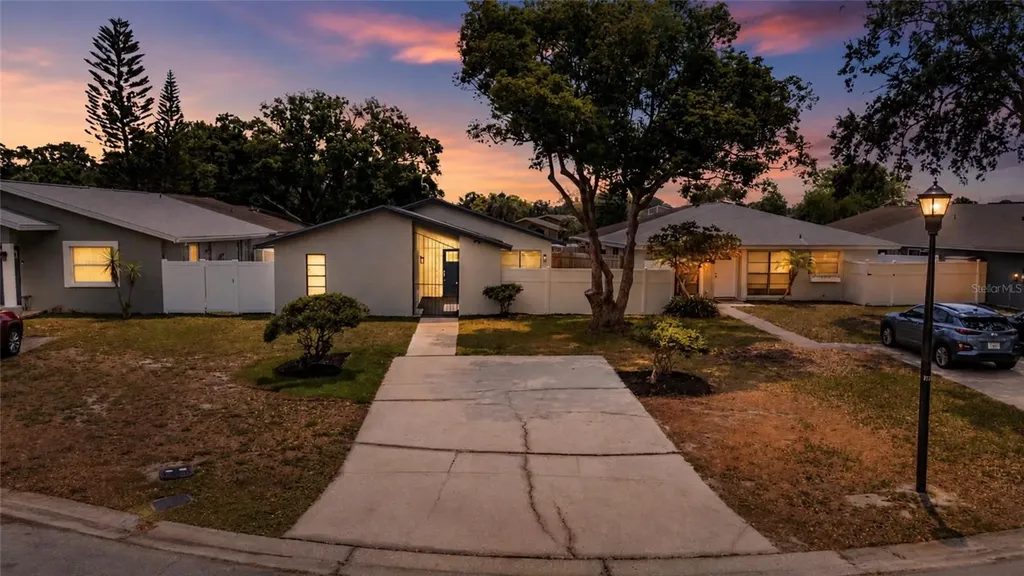 11005 Underwood Place Tampa FL 33624