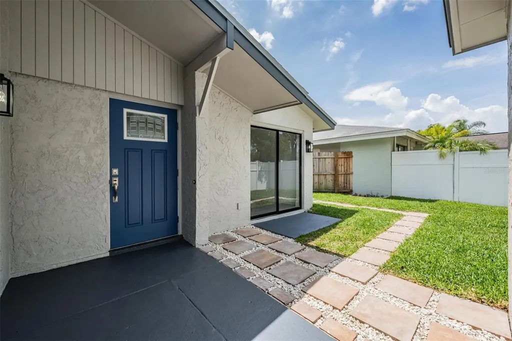 11005 Underwood Place Tampa FL 33624