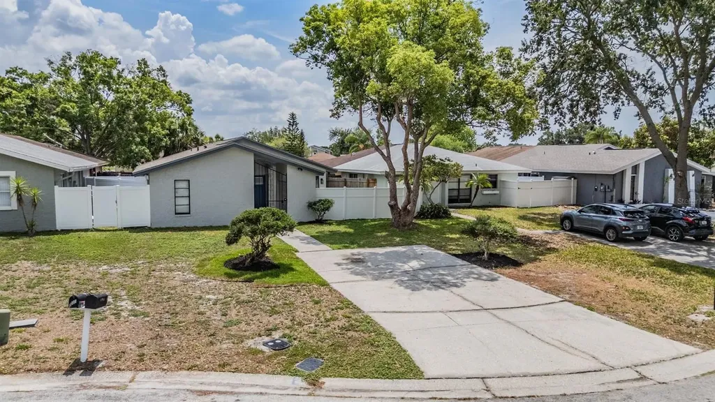 11005 Underwood Place Tampa FL 33624