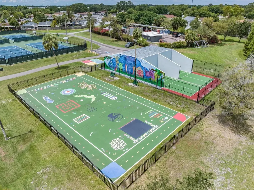 11005 Underwood Place Tampa FL 33624