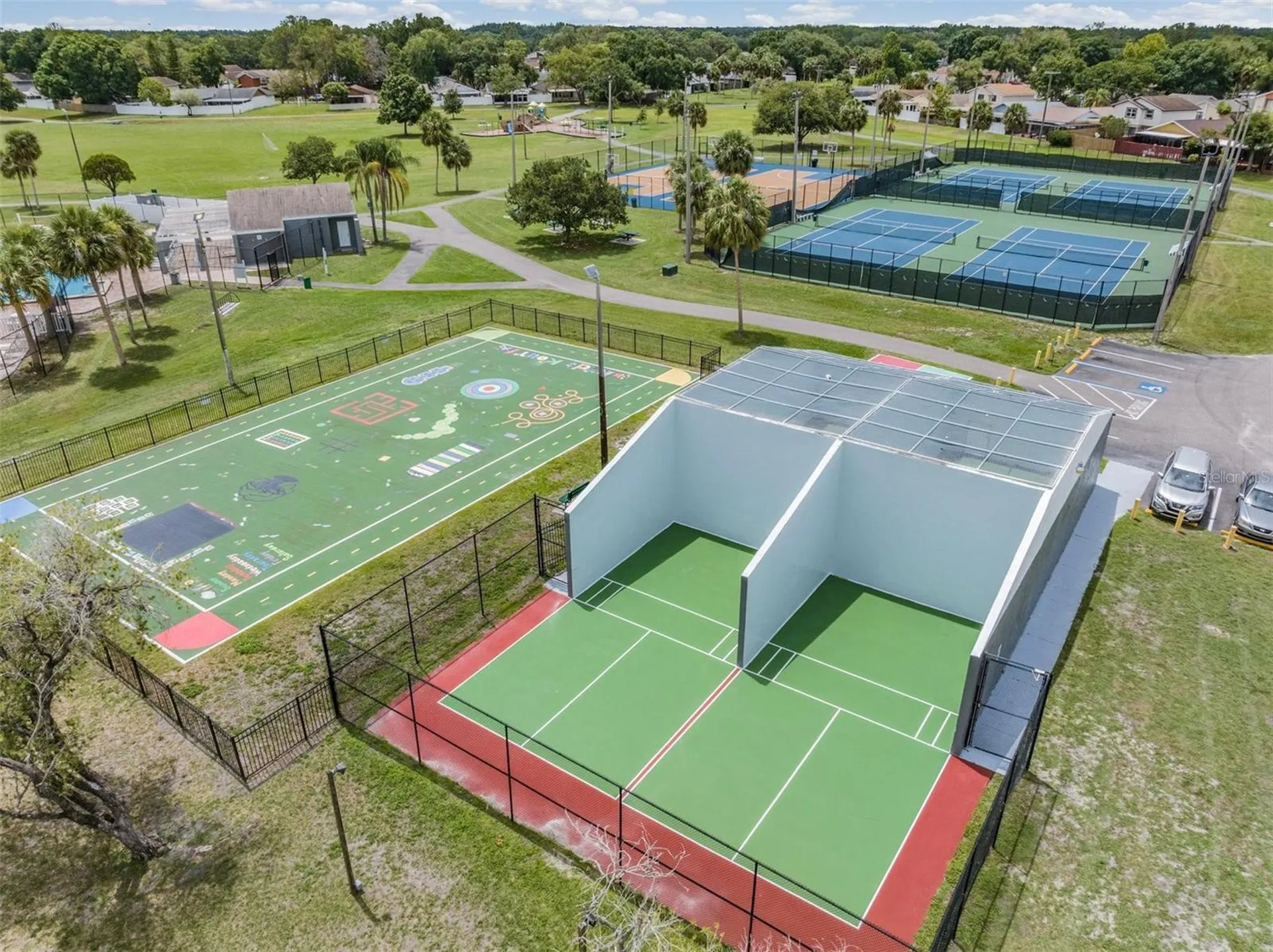 11005 Underwood Place Tampa FL 33624