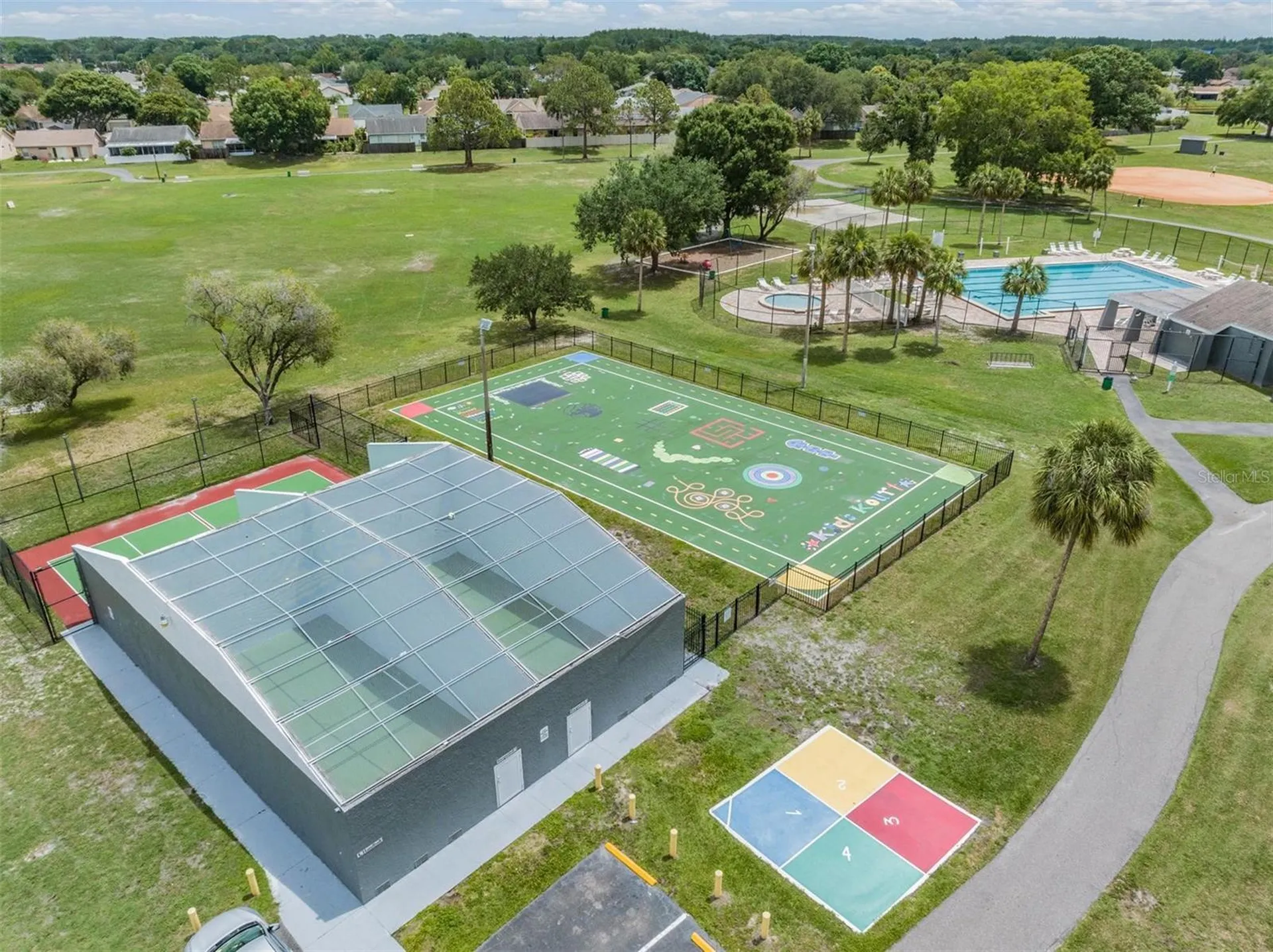 11005 Underwood Place Tampa FL 33624