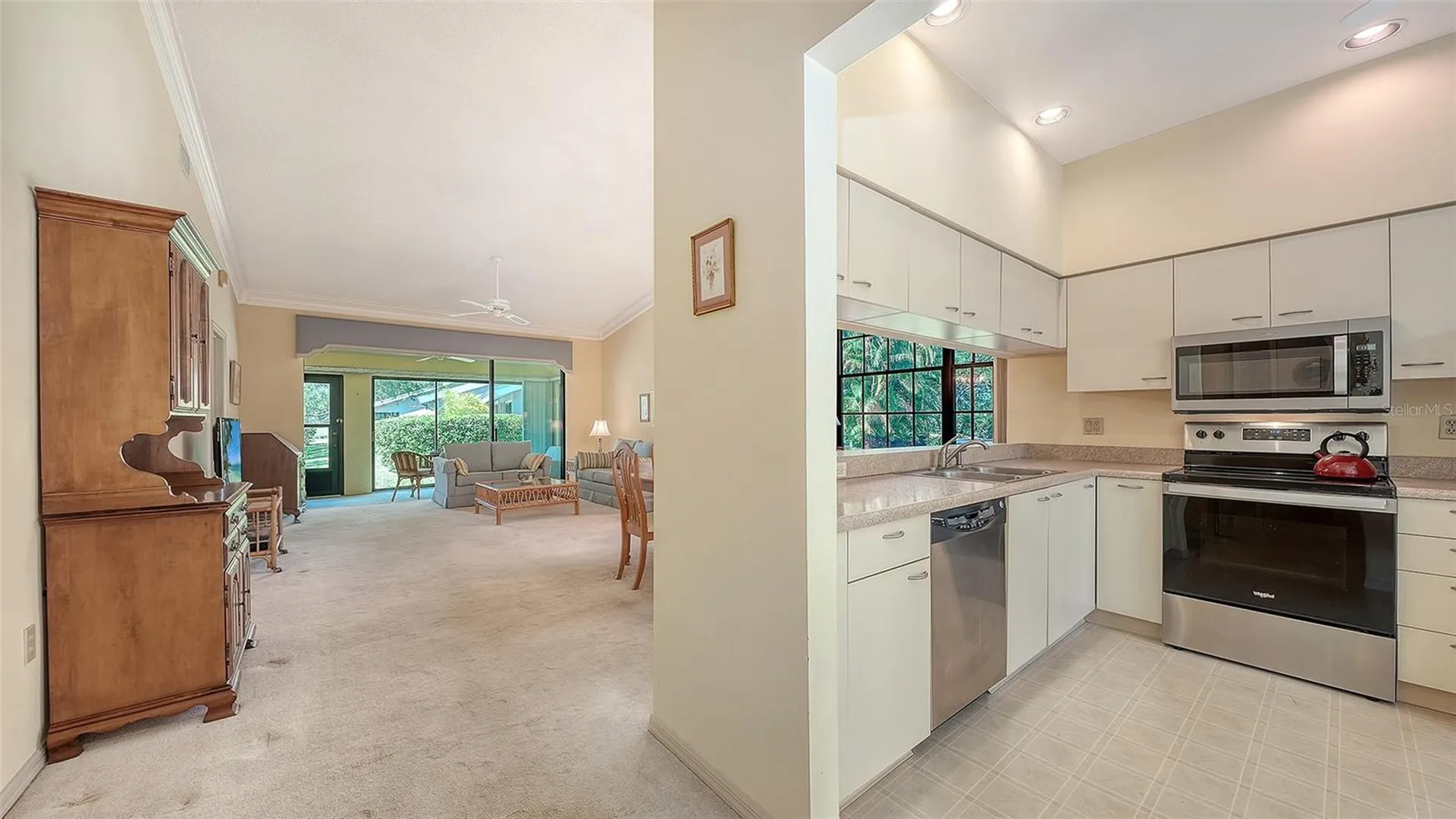 5456 Hampstead Heath Sarasota FL 34235