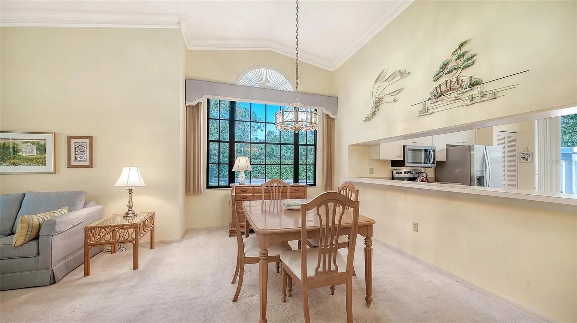 5456 Hampstead Heath Sarasota FL 34235