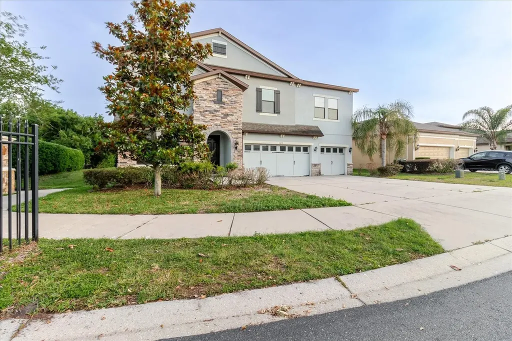 1389 Heritage Landings Drive Lakeland FL 33805