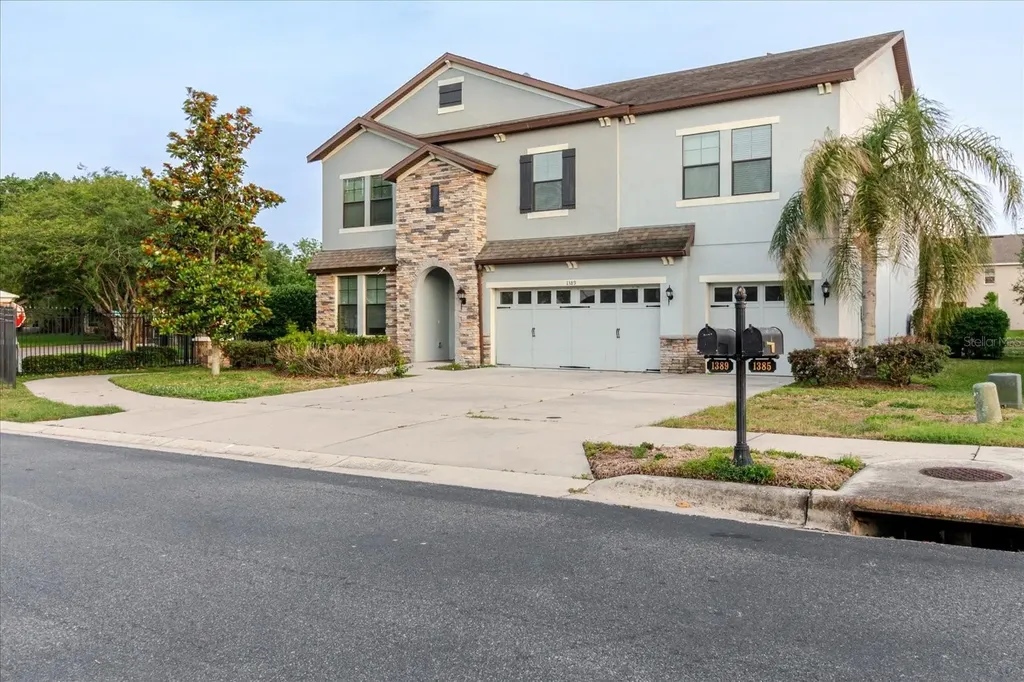 1389 Heritage Landings Drive Lakeland FL 33805