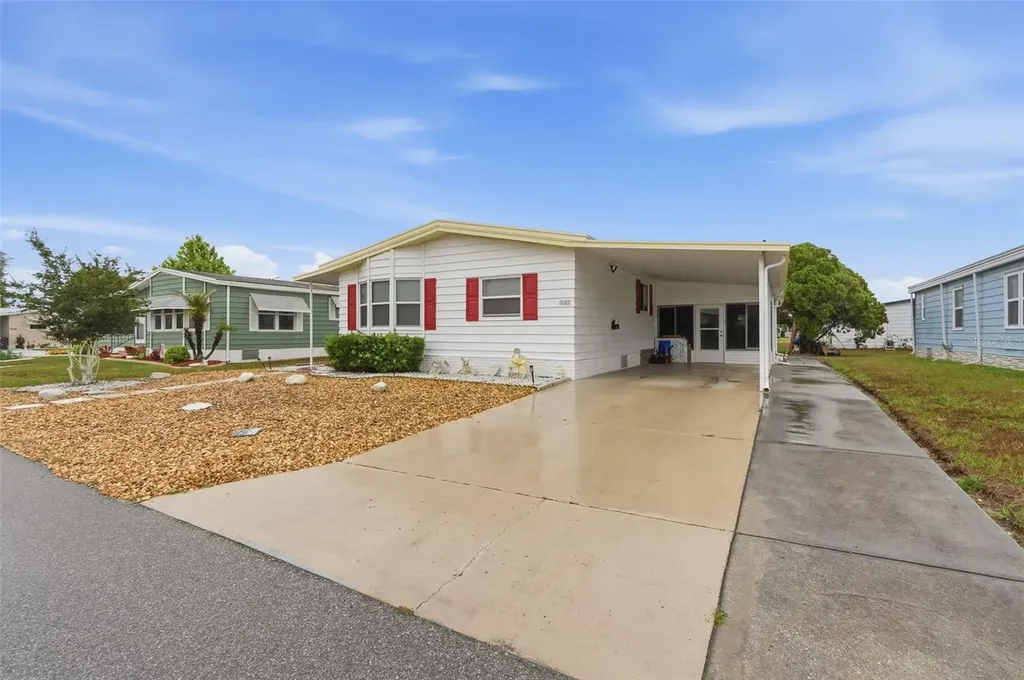 5027 Forest Crest Drive Lakeland FL 33810