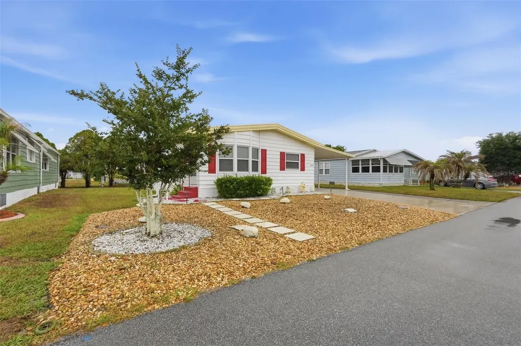 5027 Forest Crest Drive Lakeland FL 33810