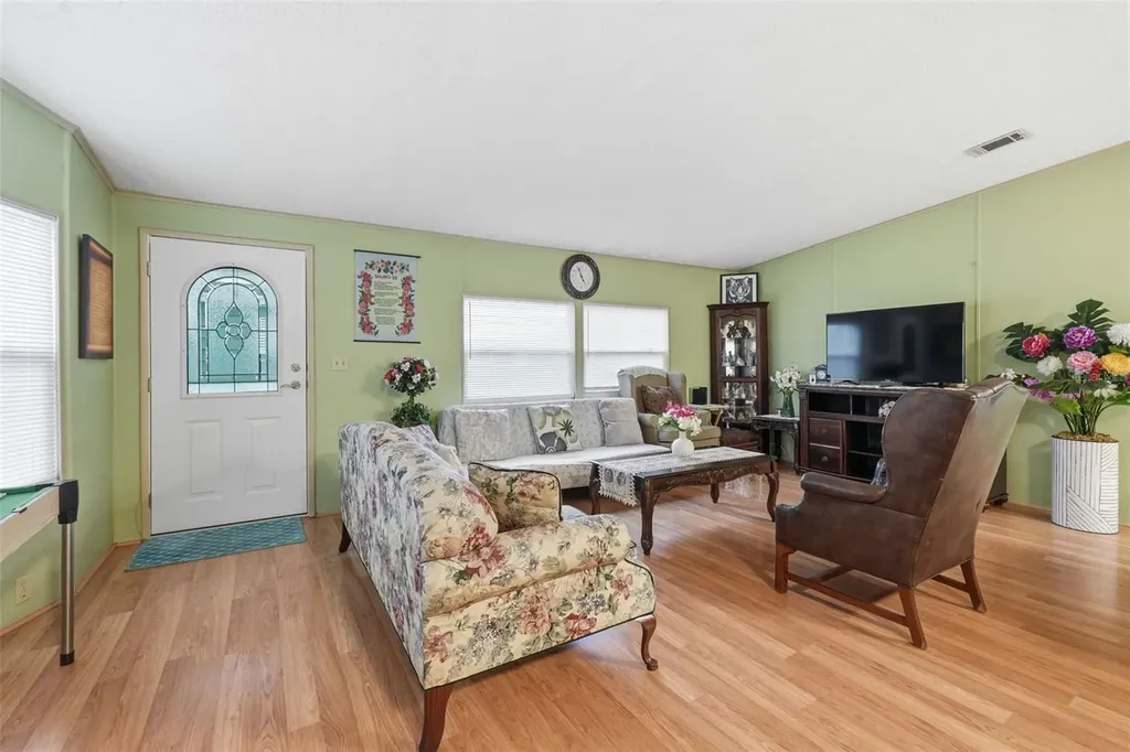 5027 Forest Crest Drive Lakeland FL 33810