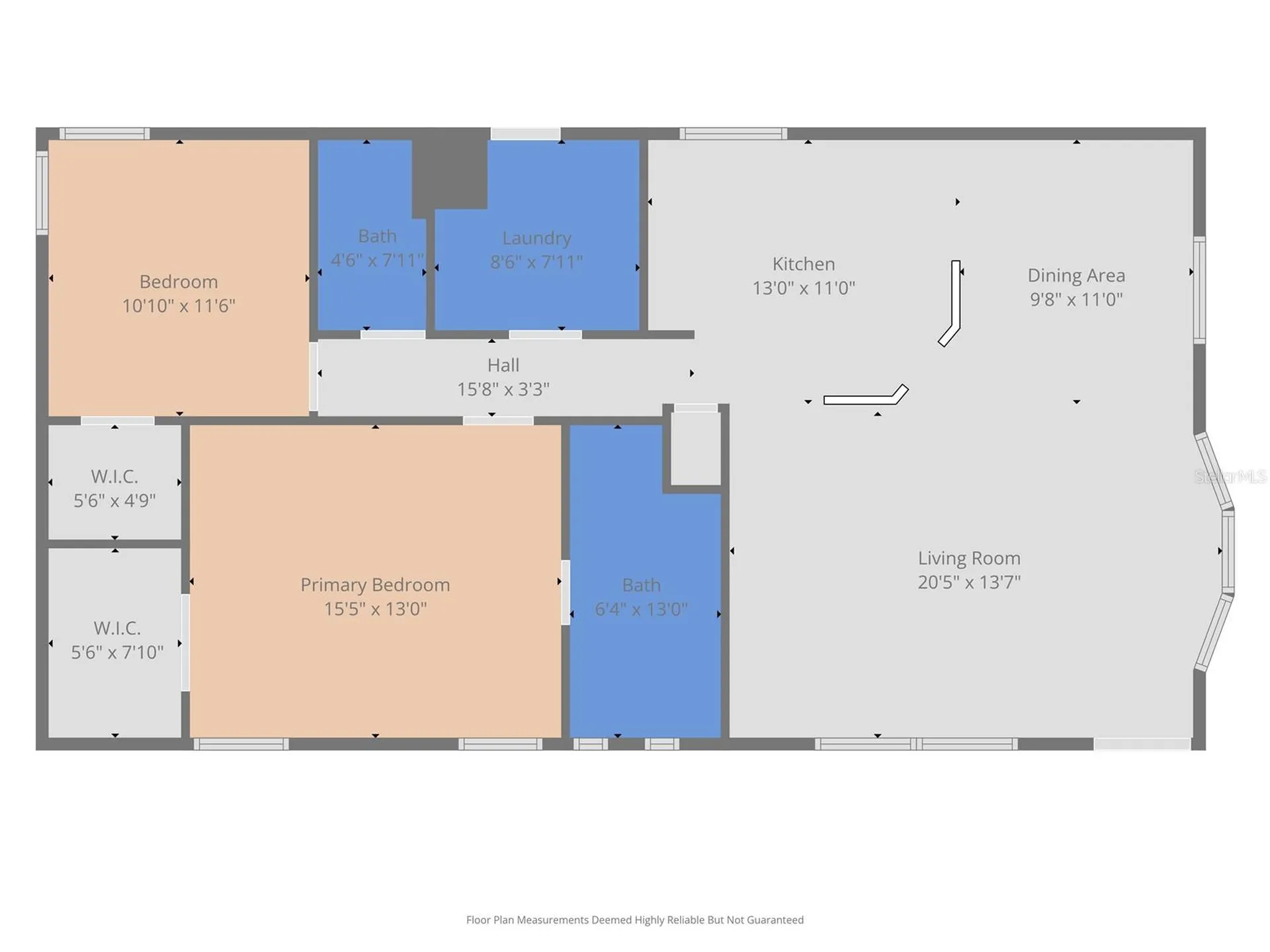 5027 Forest Crest Drive Lakeland FL 33810