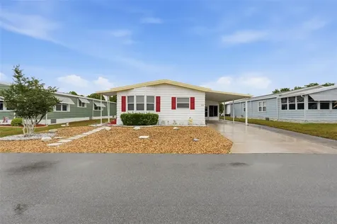 5027 Forest Crest Drive Lakeland FL 33810