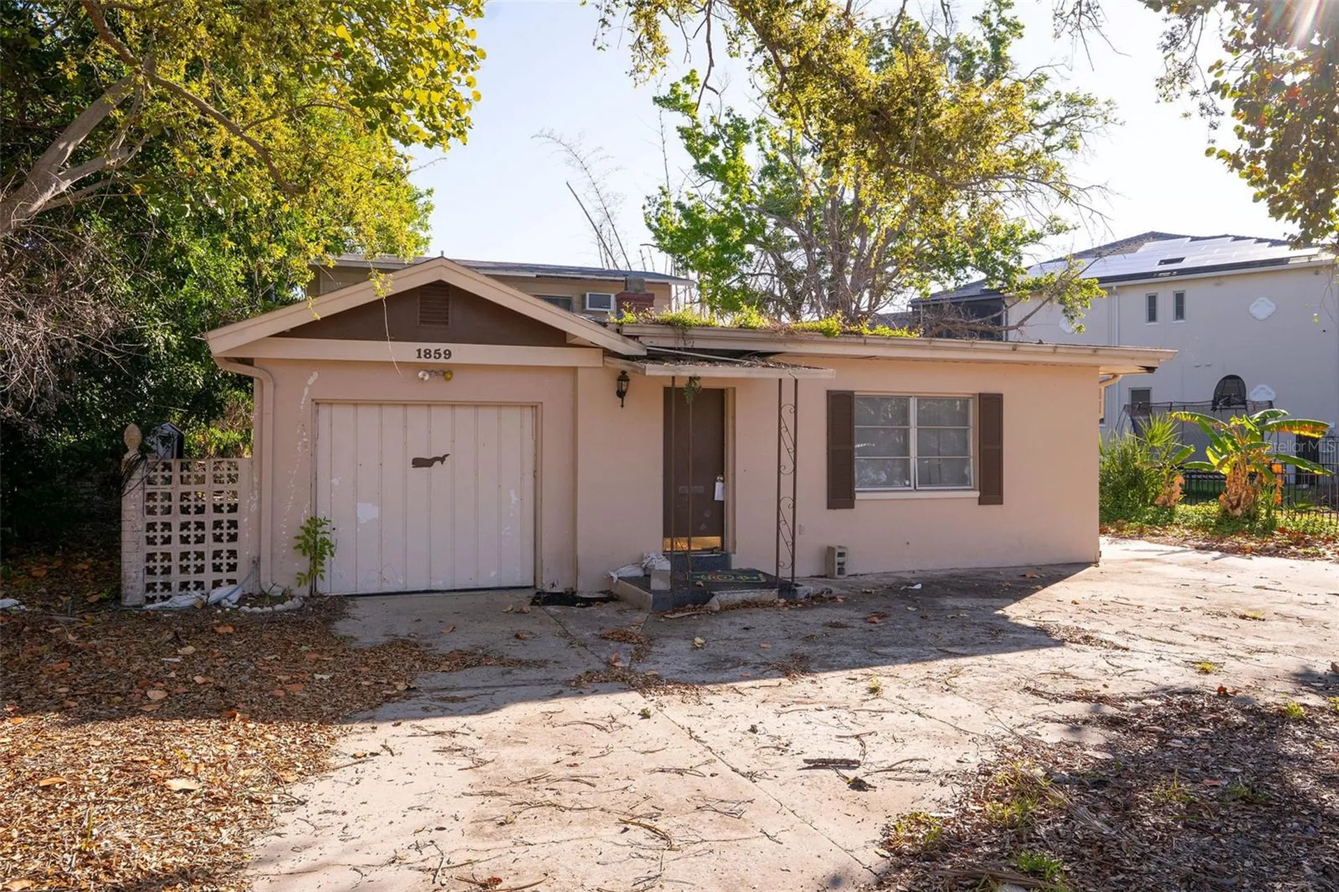 1859 Bayou Grande Boulevard NE St Petersburg FL 33703