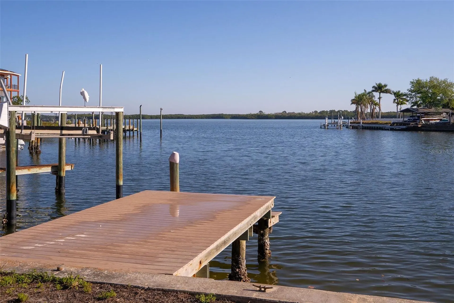 1859 Bayou Grande Boulevard NE St Petersburg FL 33703
