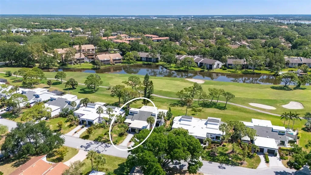 3131 Heatherwood Lane Sarasota FL 34235