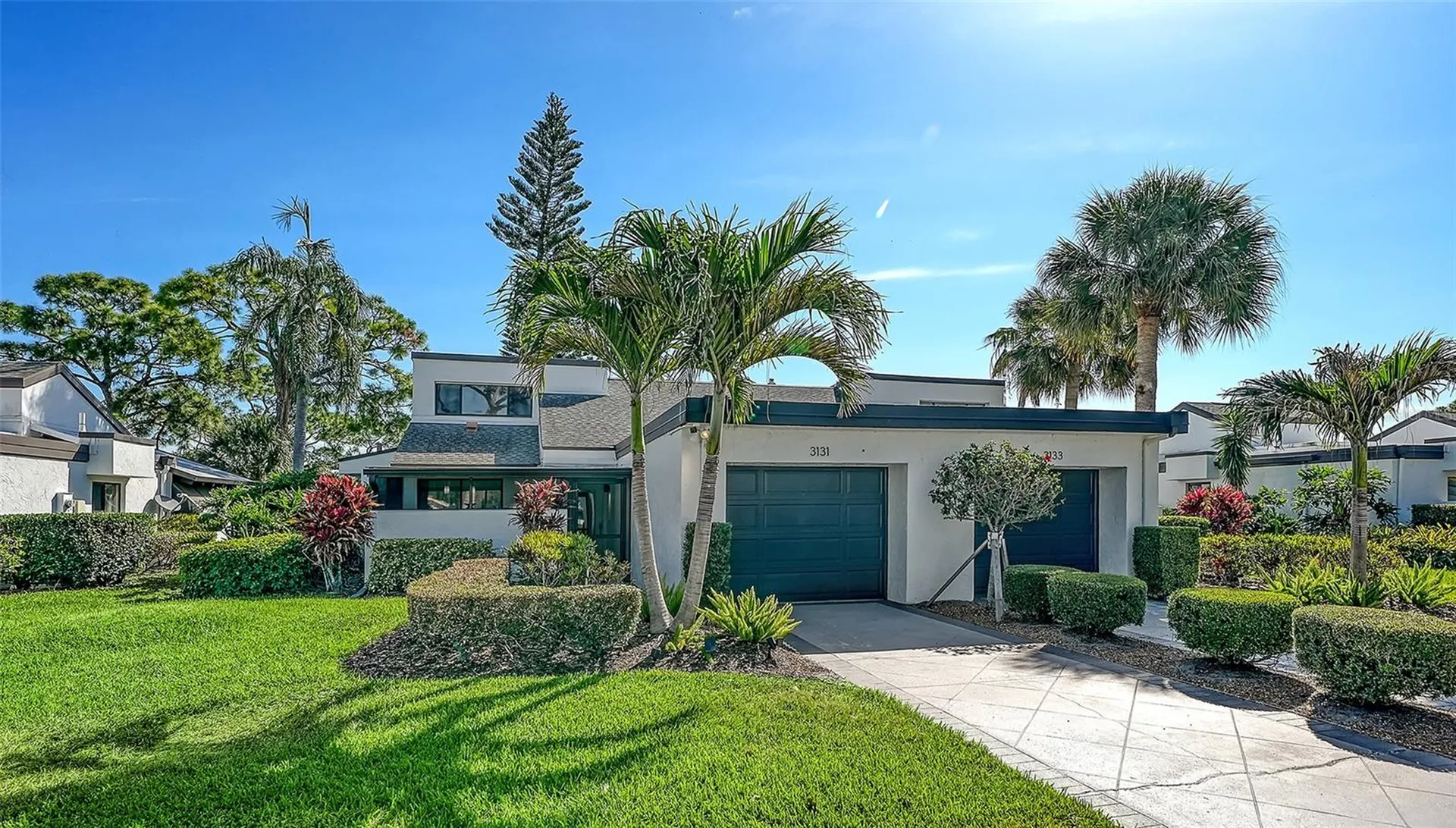 3131 Heatherwood Lane Sarasota FL 34235