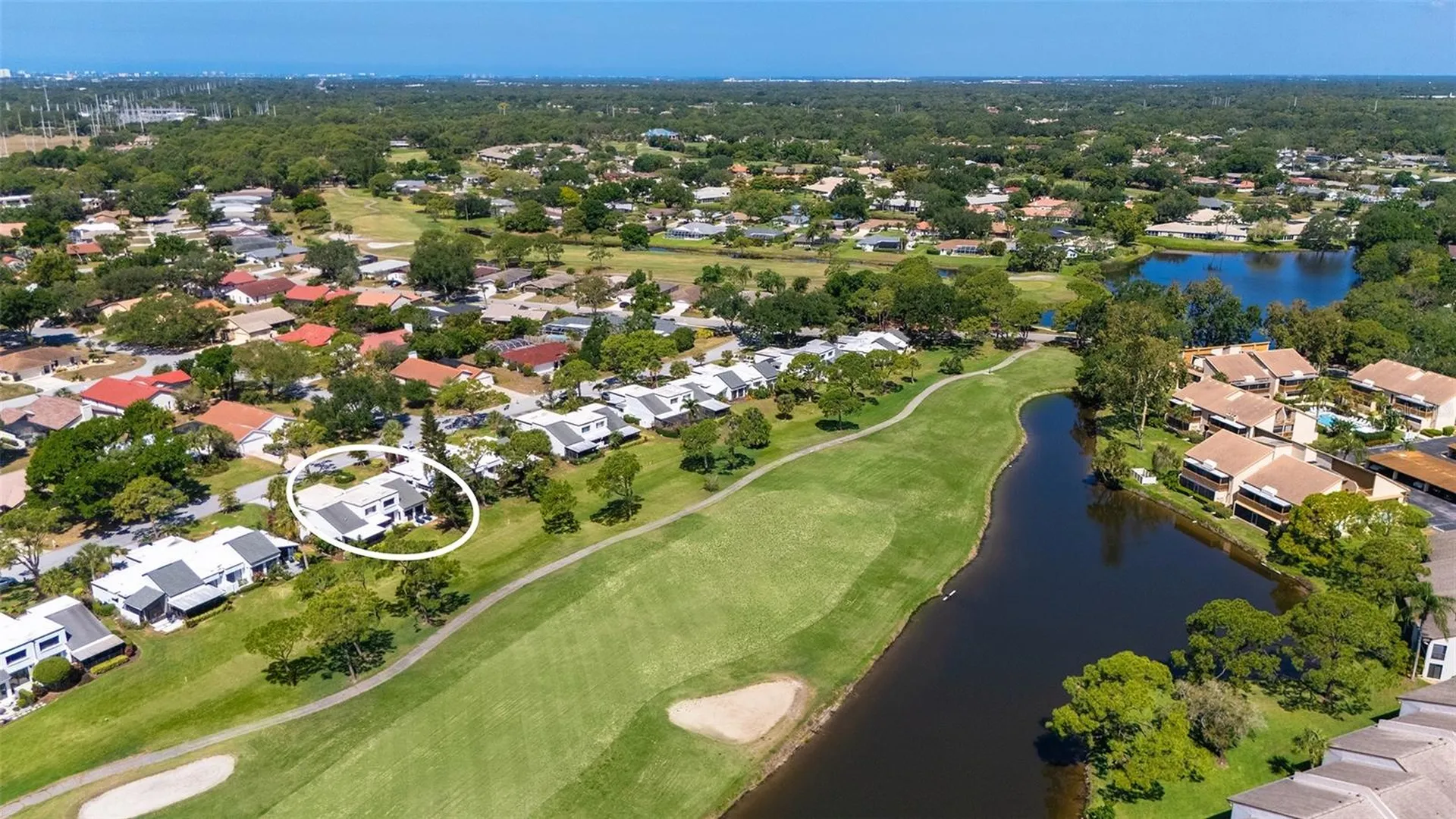 3131 Heatherwood Lane Sarasota FL 34235