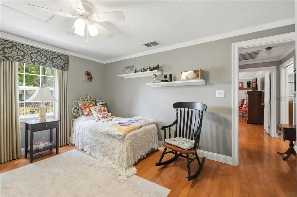 2910 Fritzke Road Dover FL 33527