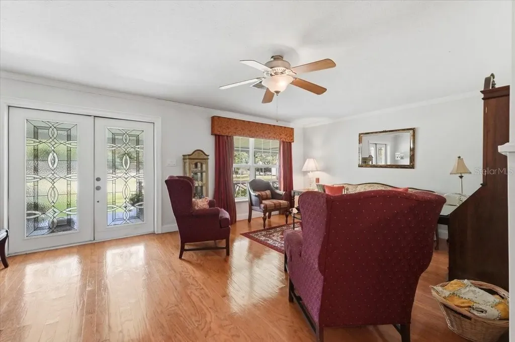 2910 Fritzke Road Dover FL 33527