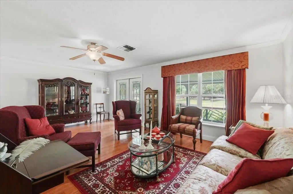 2910 Fritzke Road Dover FL 33527