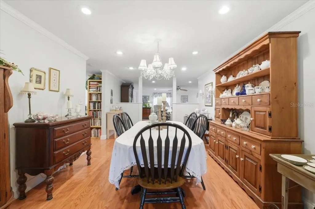2910 Fritzke Road Dover FL 33527