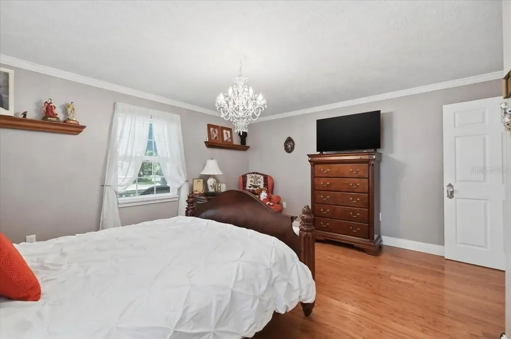 2910 Fritzke Road Dover FL 33527
