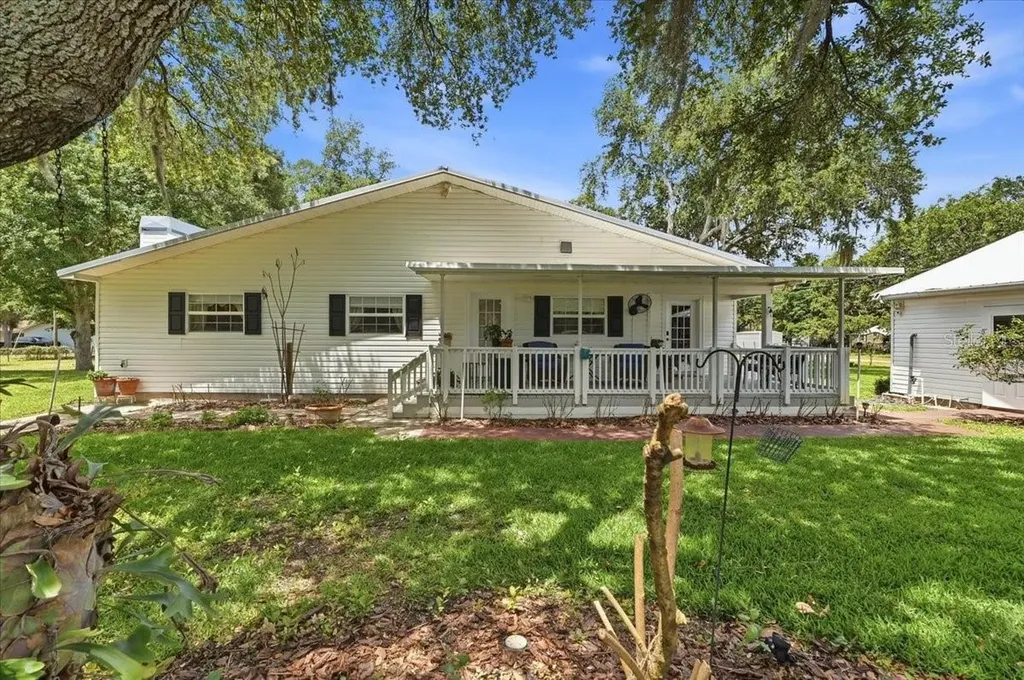 2910 Fritzke Road Dover FL 33527