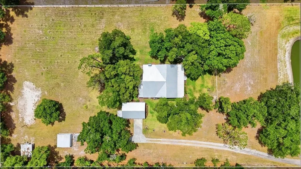 2910 Fritzke Road Dover FL 33527