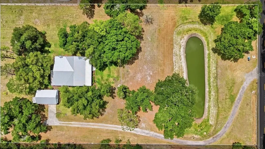 2910 Fritzke Road Dover FL 33527