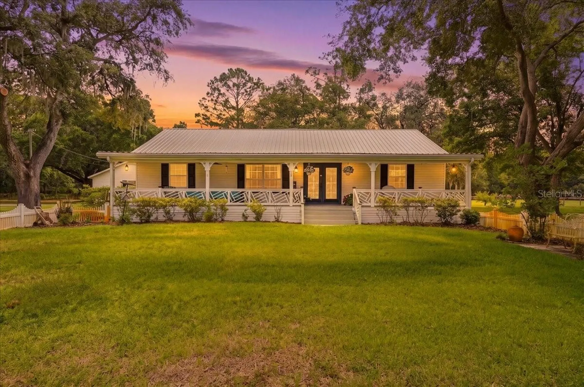 2910 Fritzke Road Dover FL 33527