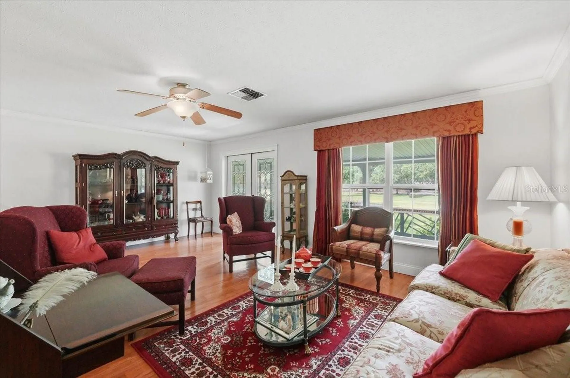 2910 Fritzke Road Dover FL 33527