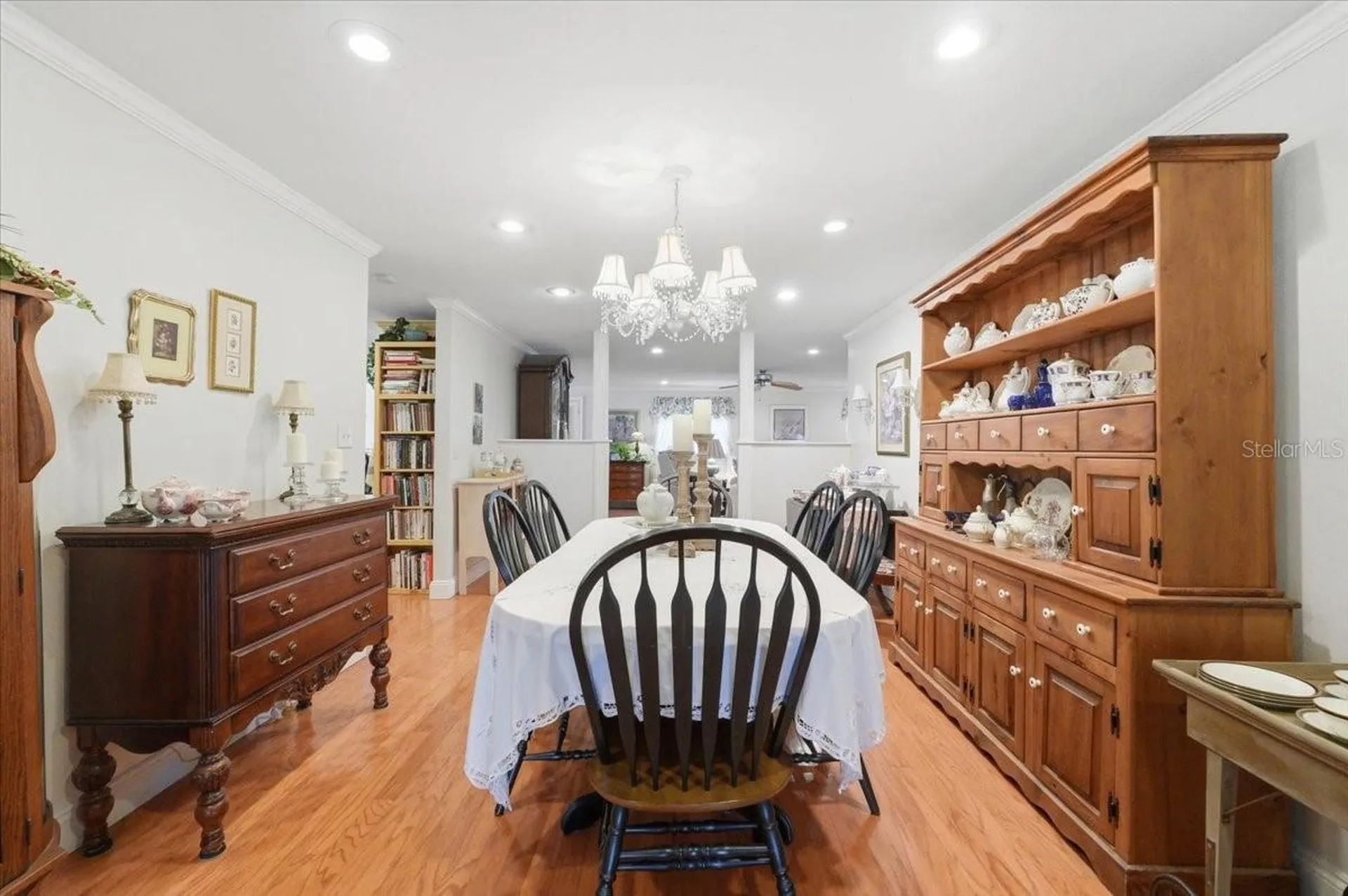 2910 Fritzke Road Dover FL 33527