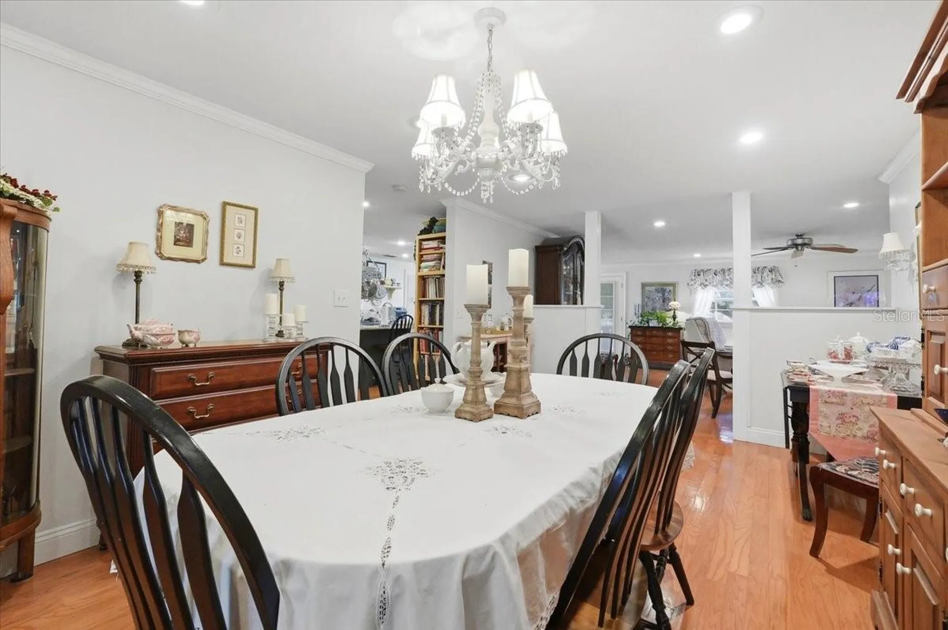 2910 Fritzke Road Dover FL 33527