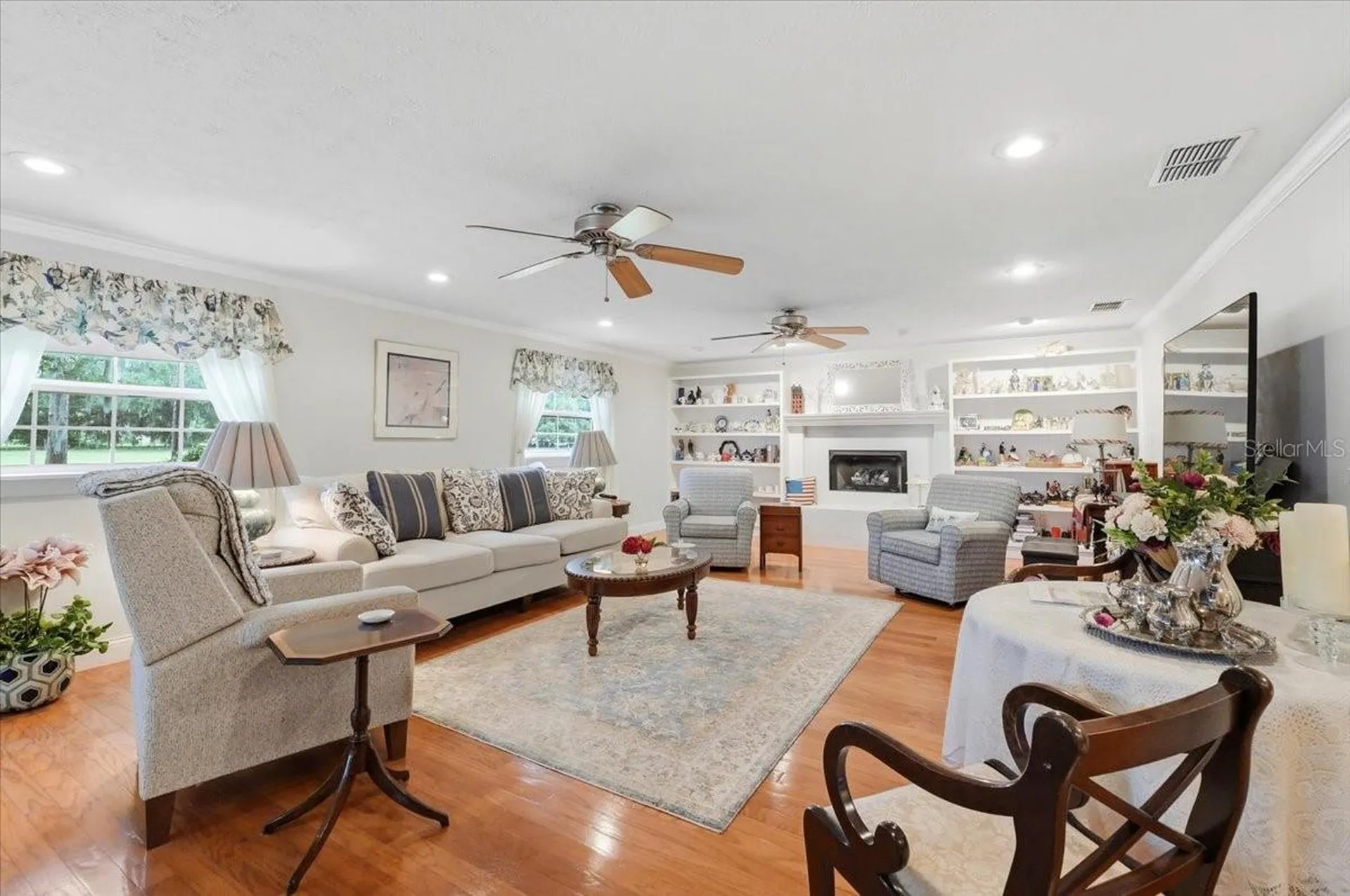 2910 Fritzke Road Dover FL 33527