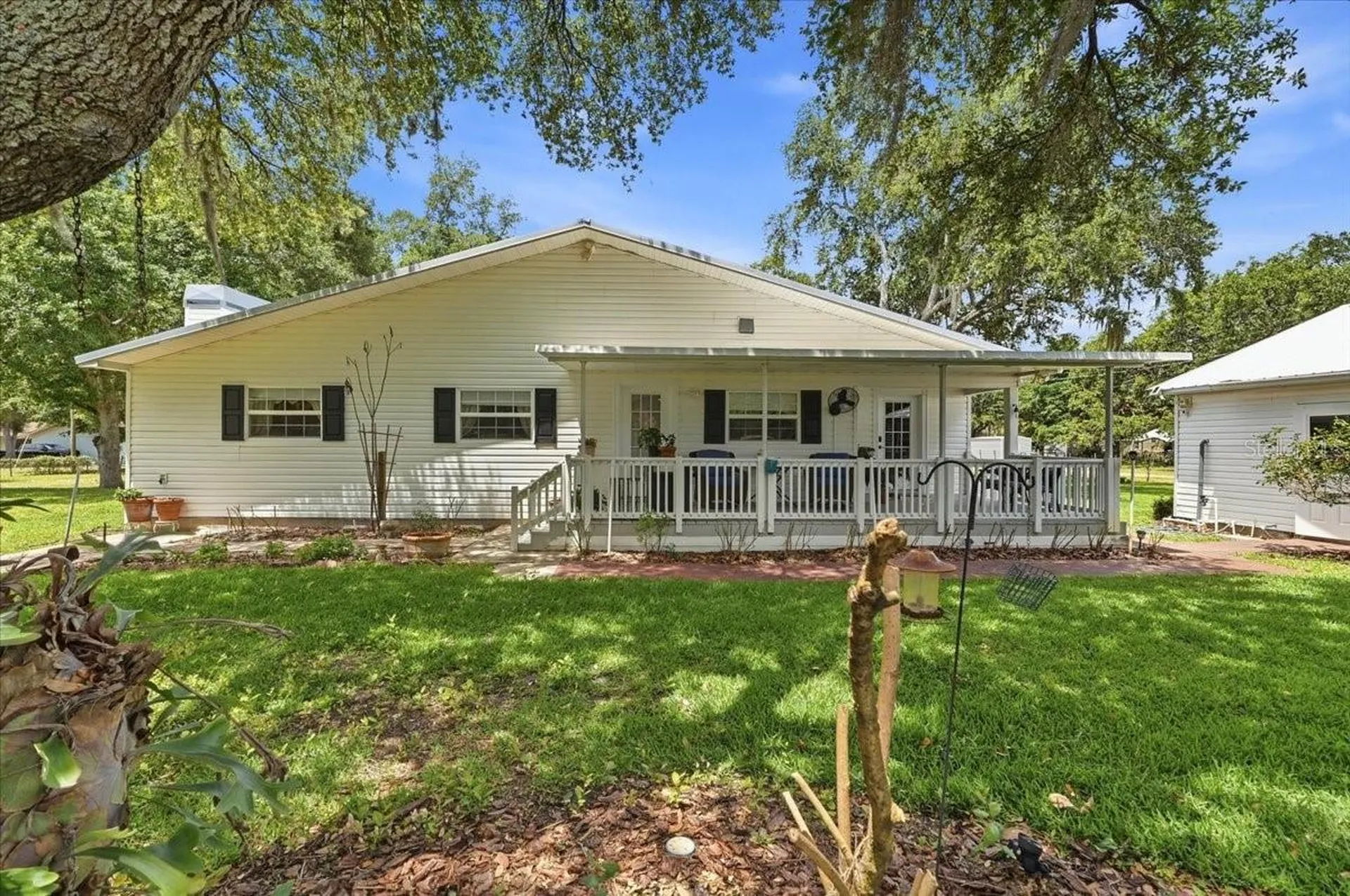 2910 Fritzke Road Dover FL 33527