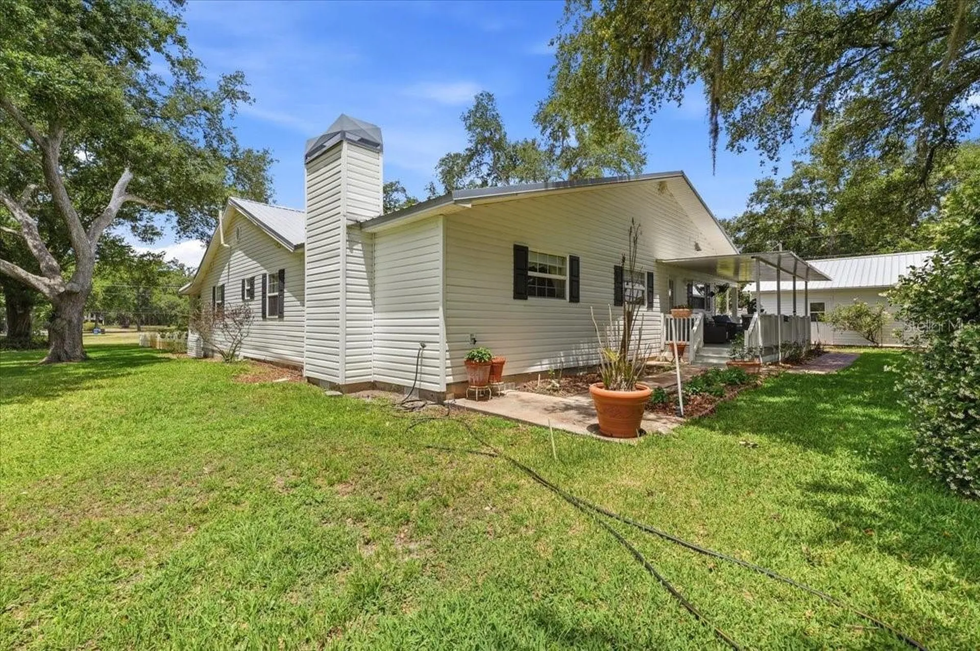2910 Fritzke Road Dover FL 33527