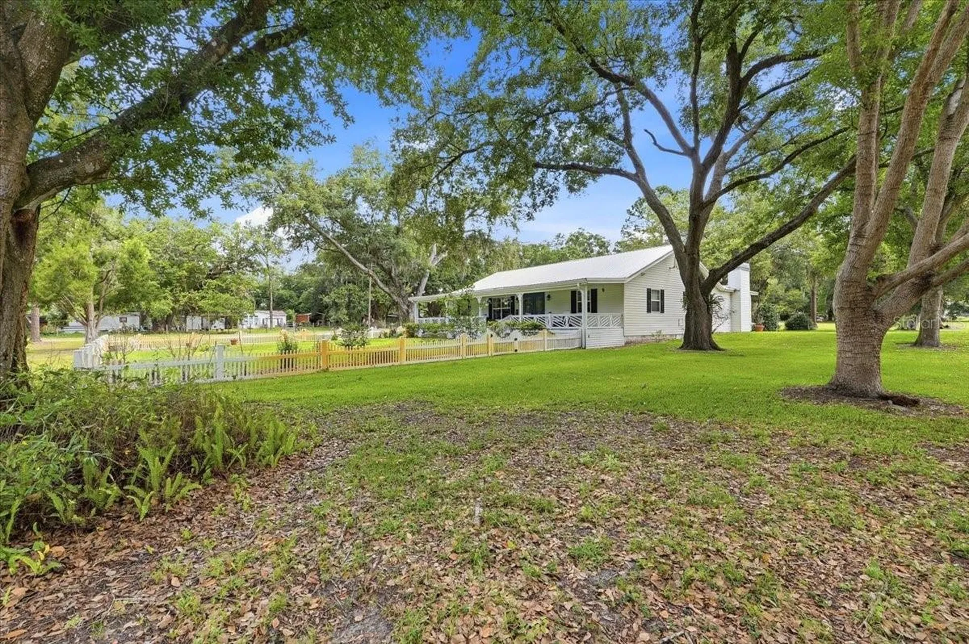 2910 Fritzke Road Dover FL 33527