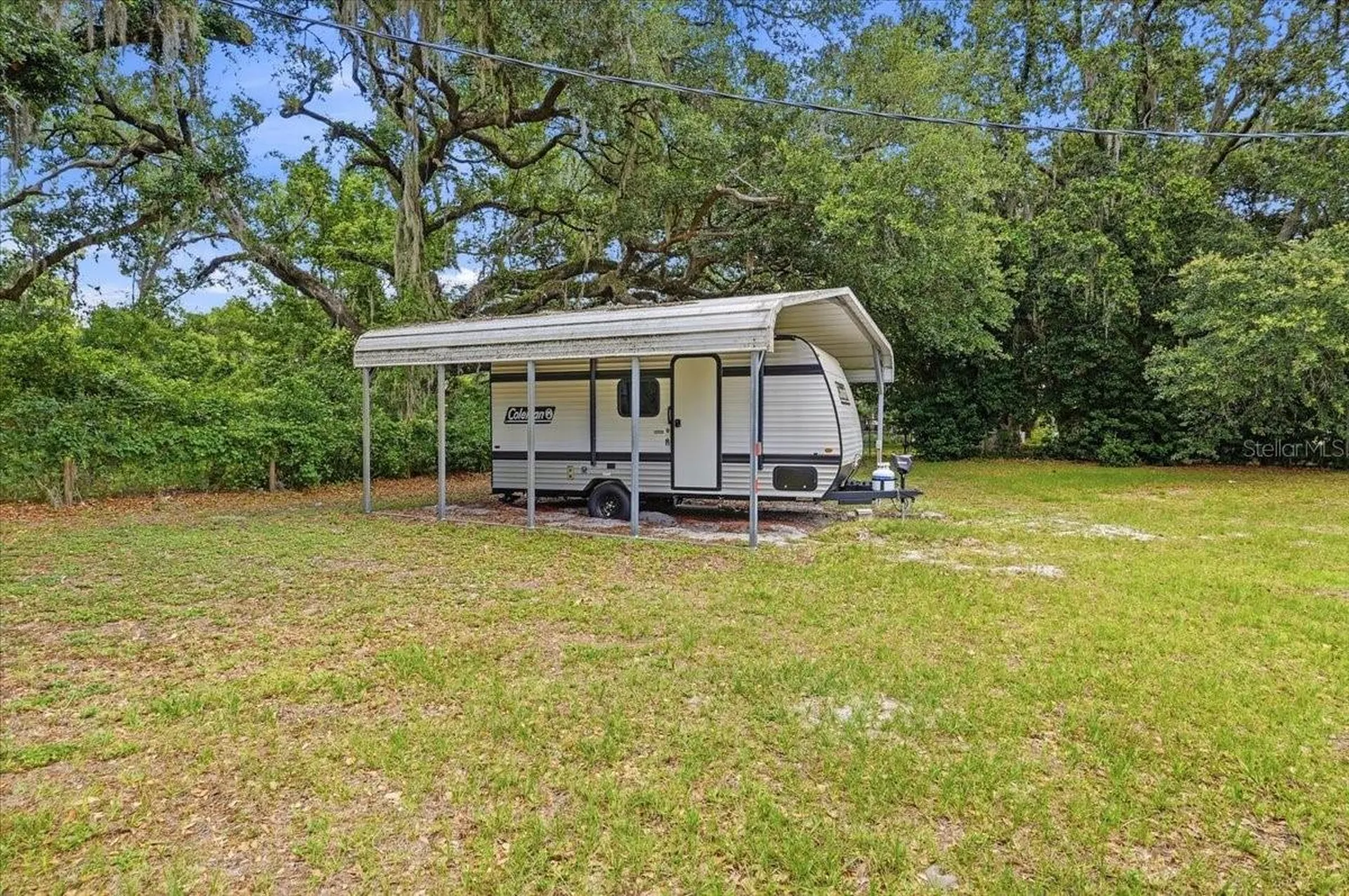 2910 Fritzke Road Dover FL 33527