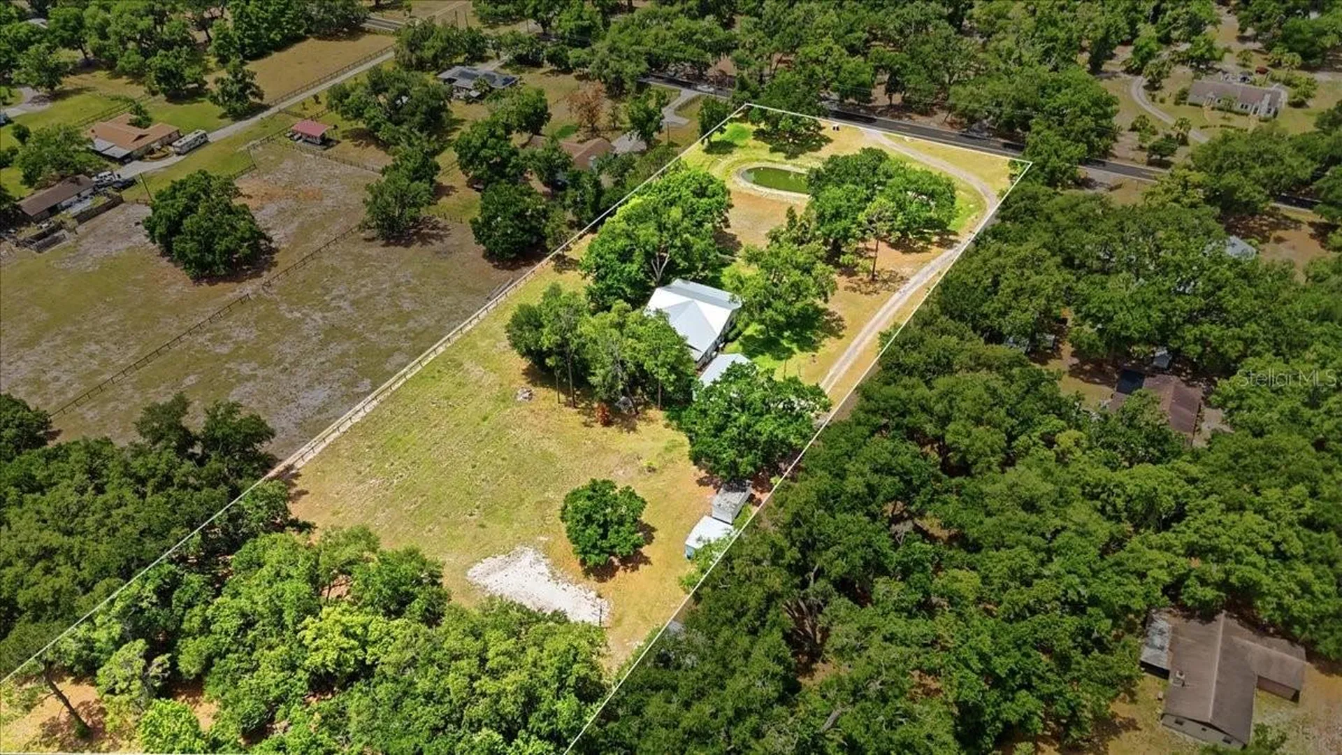 2910 Fritzke Road Dover FL 33527