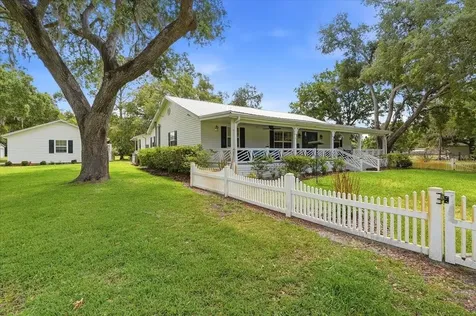 2910 Fritzke Road Dover FL 33527