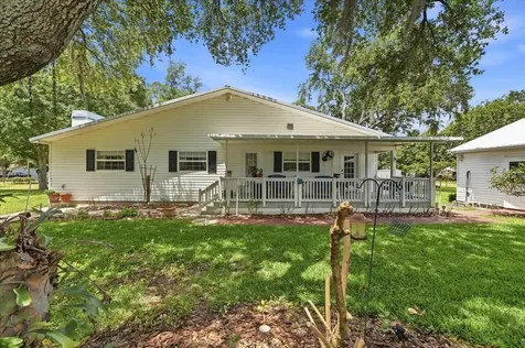 2910 Fritzke Road Dover FL 33527