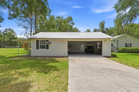 2910 Fritzke Road Dover FL 33527