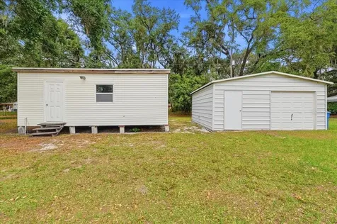 2910 Fritzke Road Dover FL 33527
