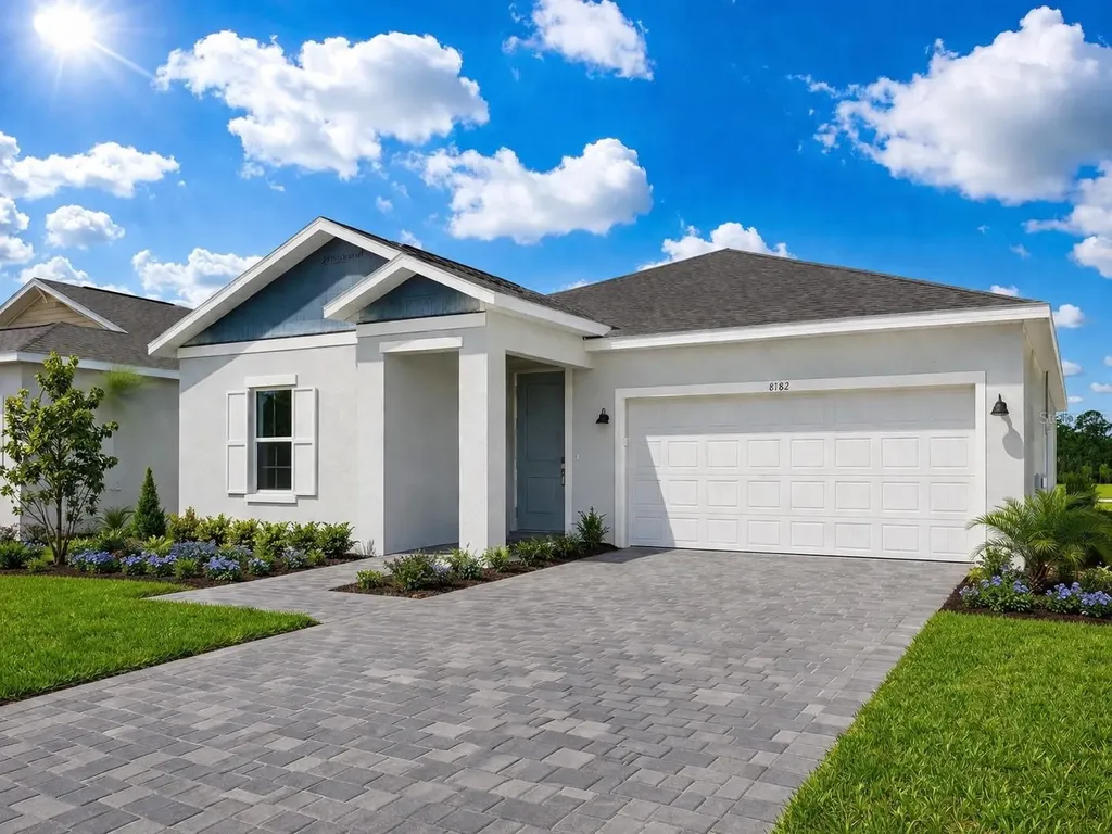 8182 Saint Kitts Circle Englewood FL 34224