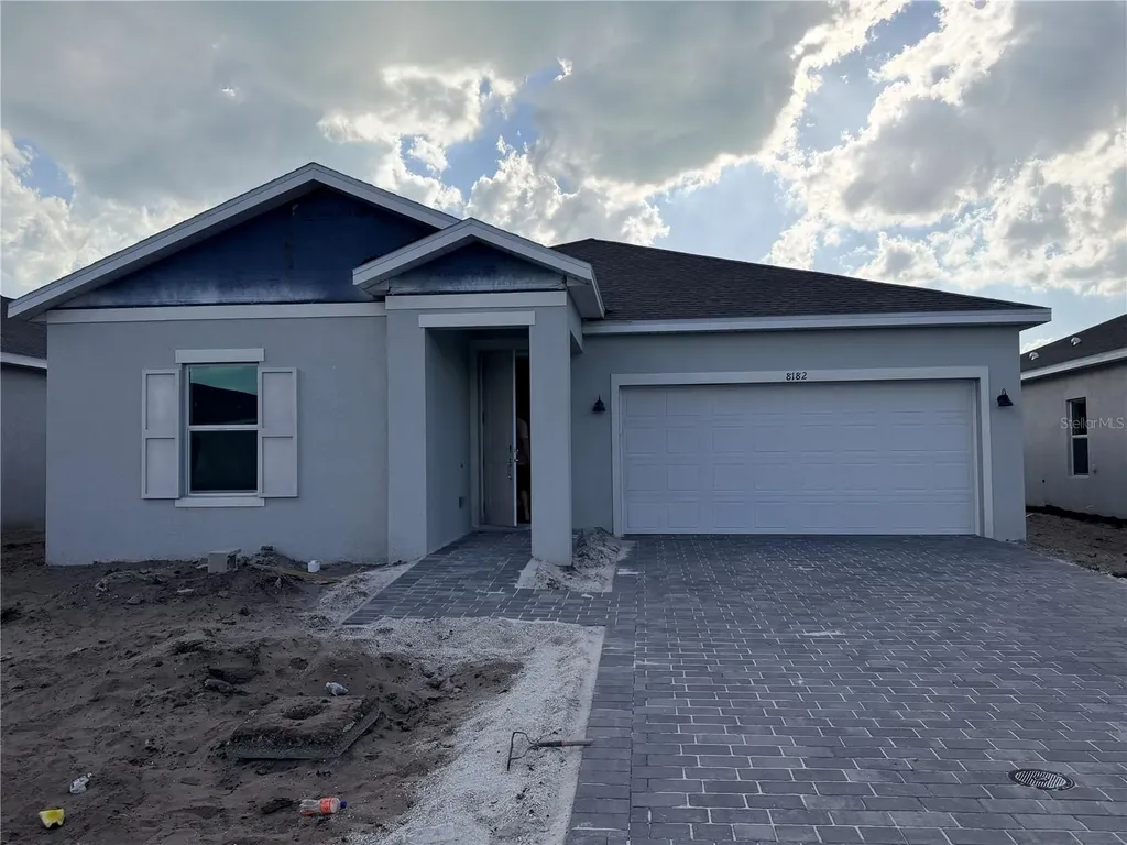 8182 Saint Kitts Circle Englewood FL 34224
