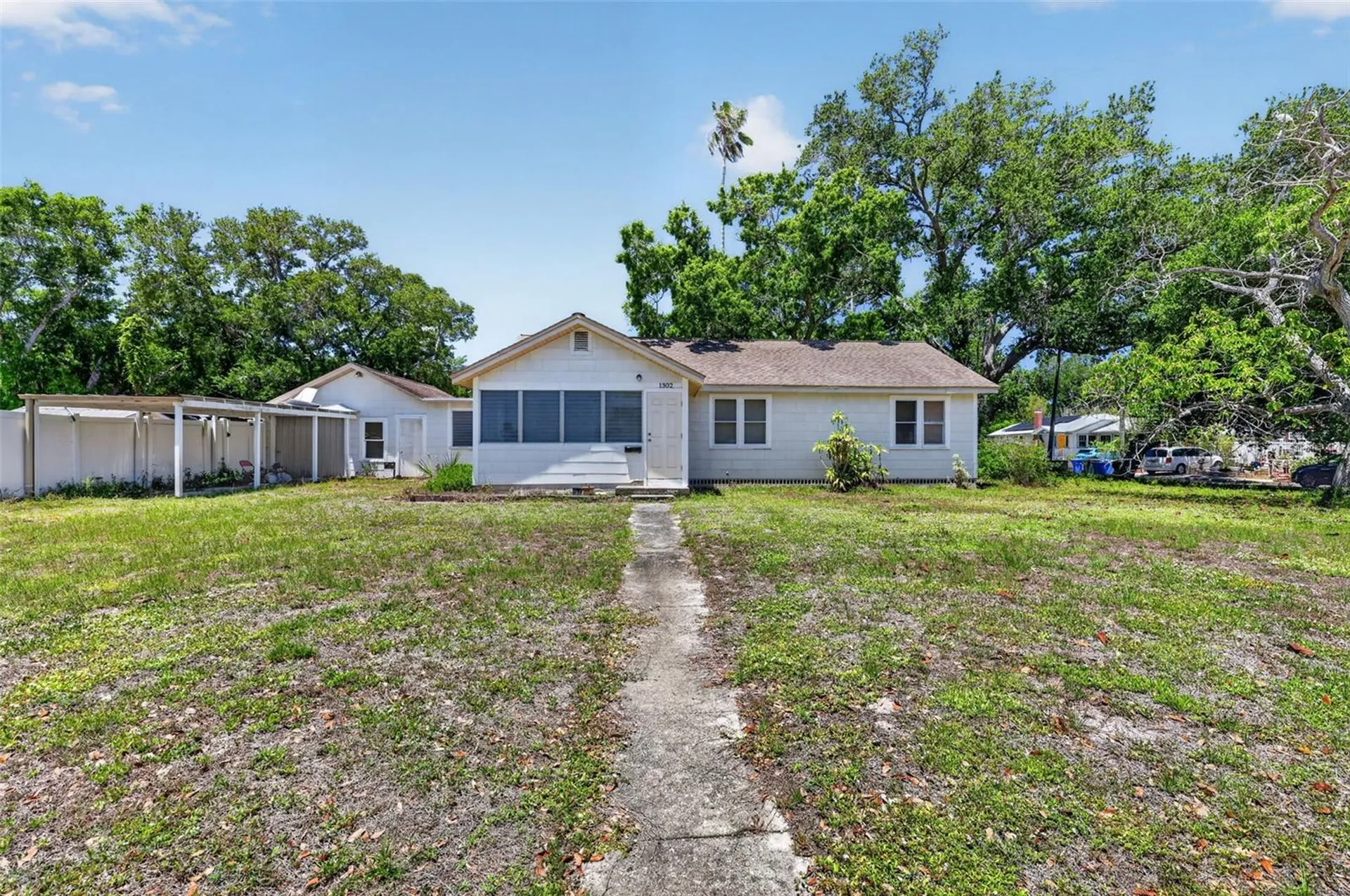 1302 22nd Street W Bradenton FL 34205